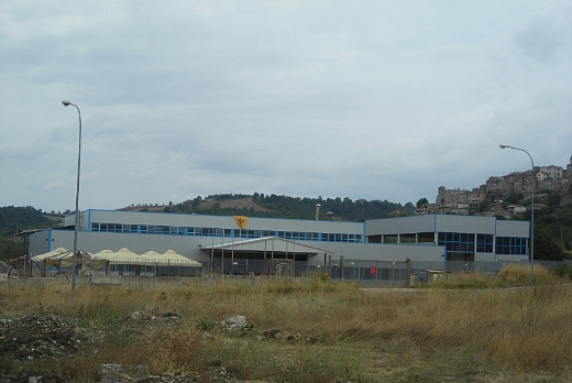 Una visione d