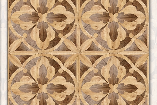 A P I - Antichi Pavimenti Italiani Pavimento in legno antico - Modello GIOTTO - 7
