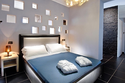 Studio G&G Wellness Solutions Suite wellness Grand Hotel Excelsior San Benedetto - 9
