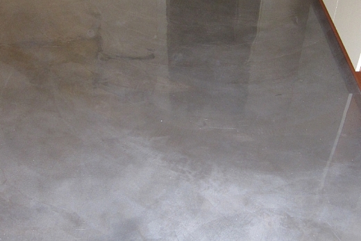 Resine Strutturate Pavimenti in resina Protection a Basso spessore - 3