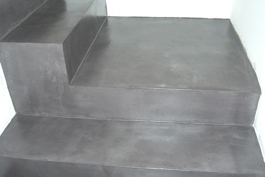Spazio Resina Italia srl Pavimenti in Resina - 3