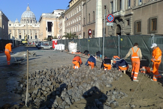 Castelli Romani...L