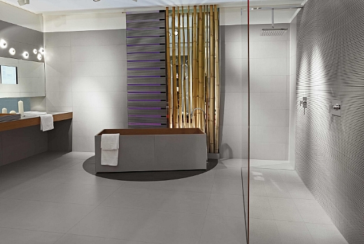 Ceramiche Caesar Aquae Wellness Project - 1