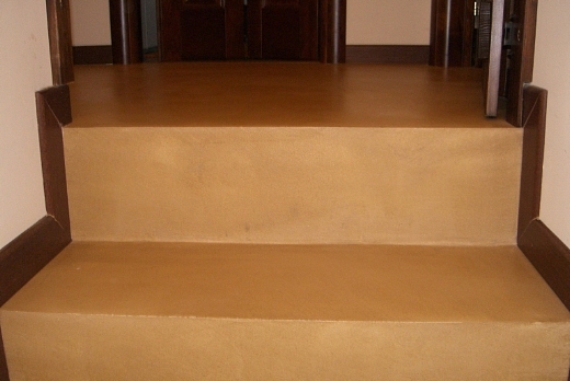 Spazio Resina Italia srl Pavimenti in Resina - 5