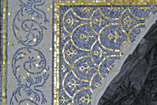 SOLS - Interni di Prestigio Mosaici in marmo - 2