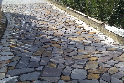 Castelli Romani...L
