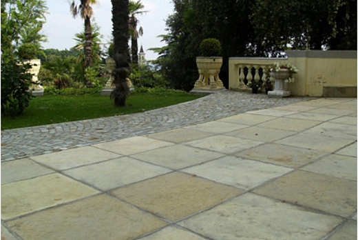 Pietrantica di Paolo Virano Pietra siltite - 1