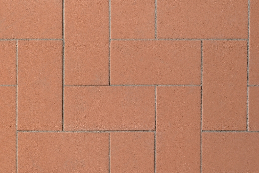 Cotto Impruneta Rustico Export - 2