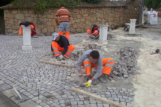 Castelli Romani...L