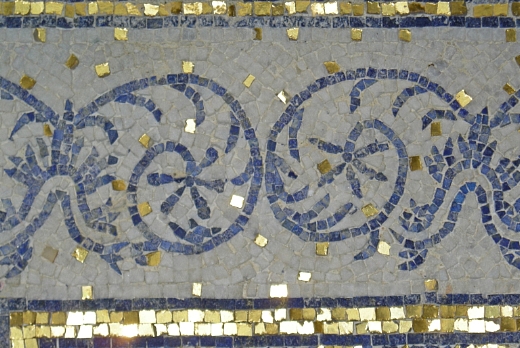 SOLS - Interni di Prestigio Mosaici in marmo - 3