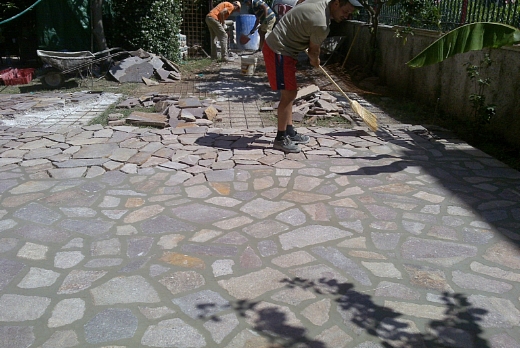 Castelli Romani...L