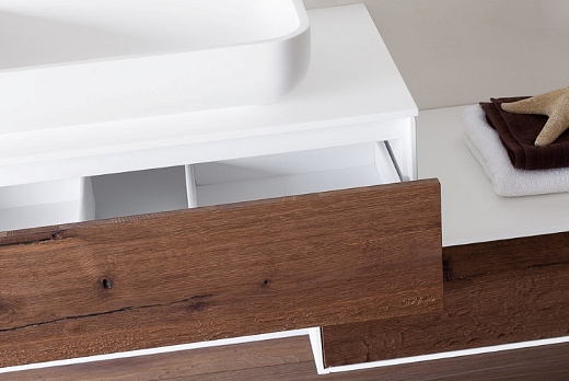 De Zotti Design ROVERE TERMO COTTO - 3