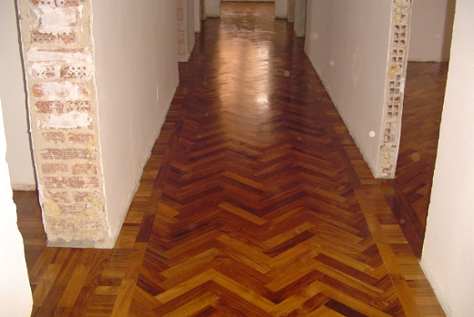 Valex Parquet Livorno Posa in opera parquet masselli - 2