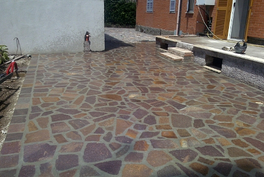 Castelli Romani...L