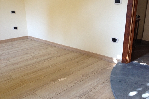 Valex Parquet Livorno Laminato AC5 - 5