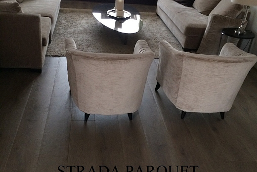 Strada Legnami & Parquet srl Strada Legnami & Parquet - 2