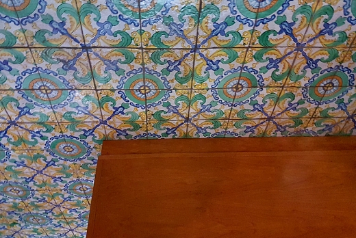 Ceramica di Cava Pavimenti - 1