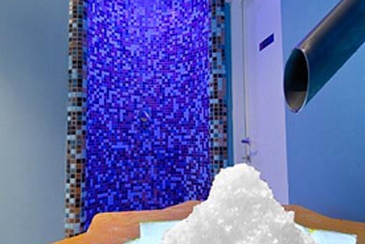 Studio G&G Wellness Solutions Centro benessere Grand Hotel Excelsior - 8