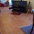 cotto rustico
