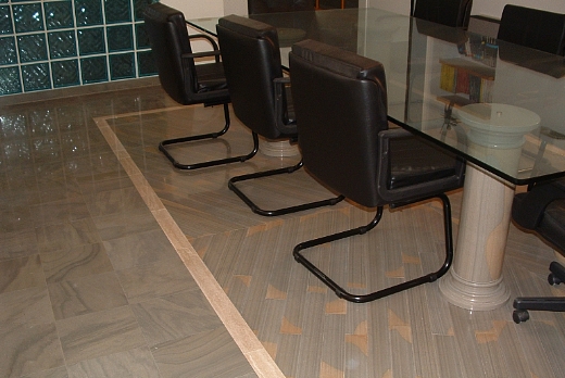 gorietti srl - La Pietra di Pianello pavimento levigato - 8