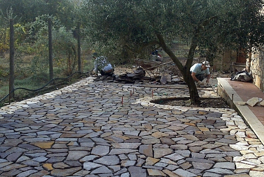 Castelli Romani...L