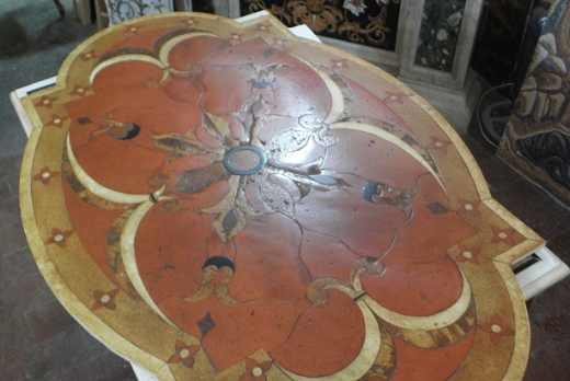 La Bottega delle Arti Antiche pavimenti e rivestimenti in terracotta - 4