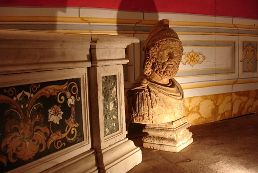 La Bottega delle Arti Antiche Pavimenti e rivestimenti in marmo intarsiati - 1