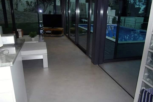 SIRIO GROUP SRL Microcemento - 4