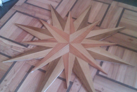 Dima parquet Dima parquet lavori... - 2