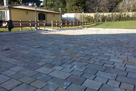 Castelli Romani...L