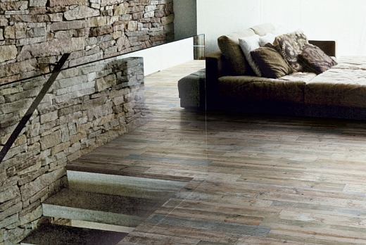 Silceramiche SHABBY STYLE - 1