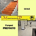 Montagna Parquet - 5