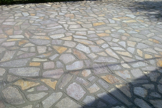 Castelli Romani...L