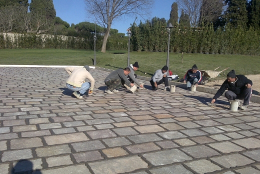 Castelli Romani...L