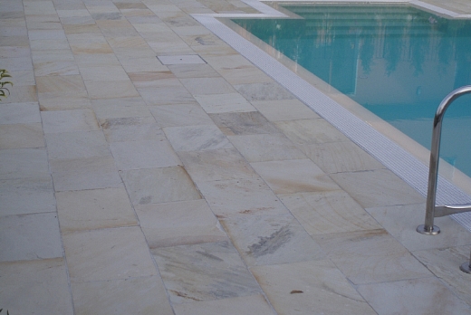 Picaprede di Darkin Maffi Piscine - 2
