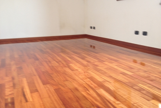 Valex Parquet Livorno Posa in opera parquet masselli - 4