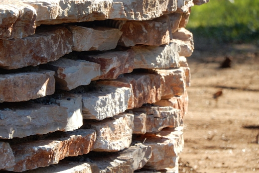 Viel Emozione Pietra COL MARTIN NATURALE, RIVESTIMENTI - 8