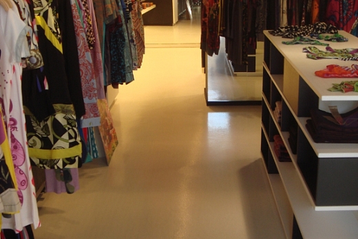 SIRIO GROUP SRL Microcemento - 6
