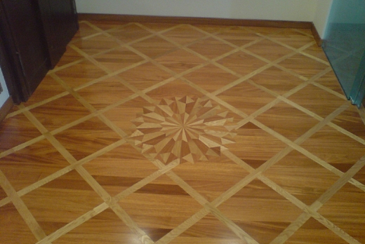 Dima parquet Dima parquet lavori... - 4