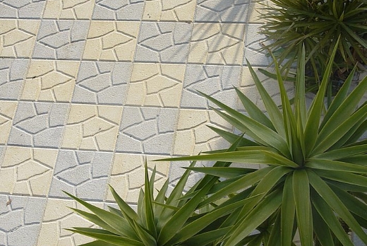 PAVIMENTI PIETRO BASILE S.R.L. Sabbiati - 1