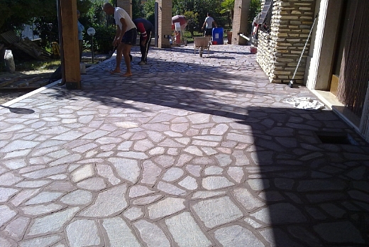 Castelli Romani...L