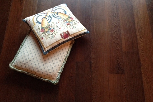 SUPERFICI MILANO Parquet e superfici in legno - 5