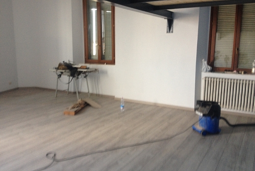 Valex Parquet Livorno Laminato AC5 - 9