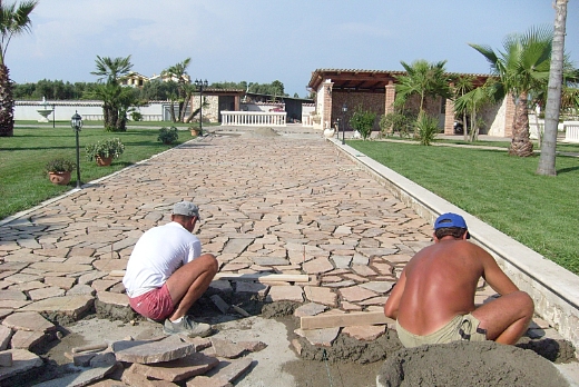 Castelli Romani...L
