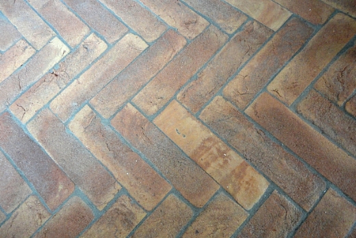Fornace Fonti Srl Listello a mano 7x30 - 2