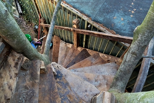 Legno Antico CHALET SULL