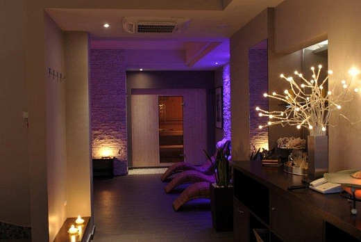 Studio G&G Wellness Solutions Centro benessere Hotel Village Guesia - 1