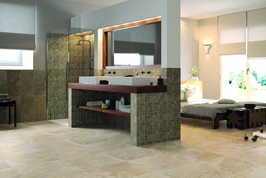ESQUIRE BEIGE 60X60 - 30X60 - 30X30