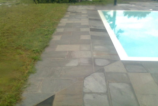 Picaprede di Darkin Maffi Piscine - 4