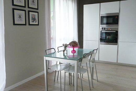 Pliem Parquet Rovere spazzolato e decapato - 2